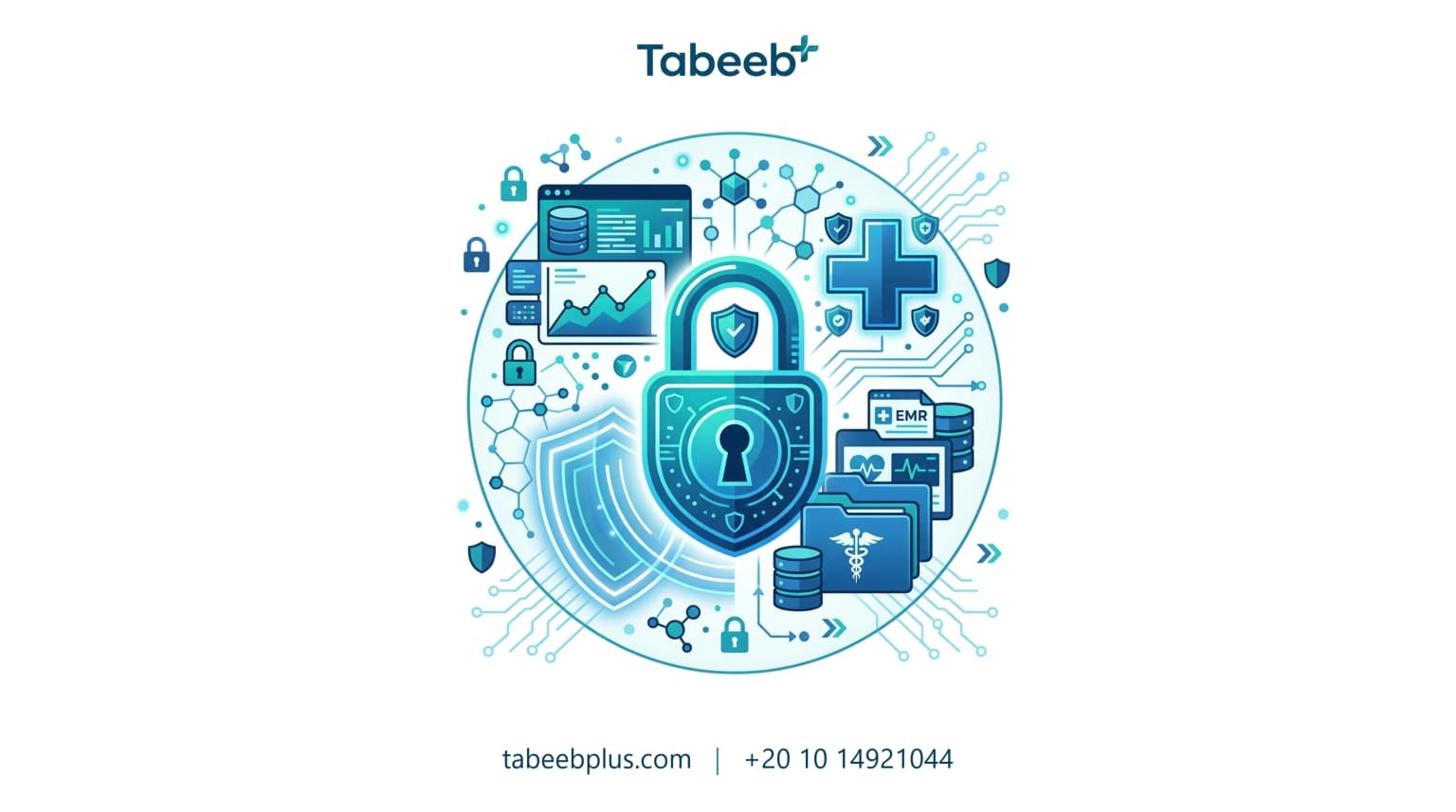 Cybersecurity in the Healthcare Sector