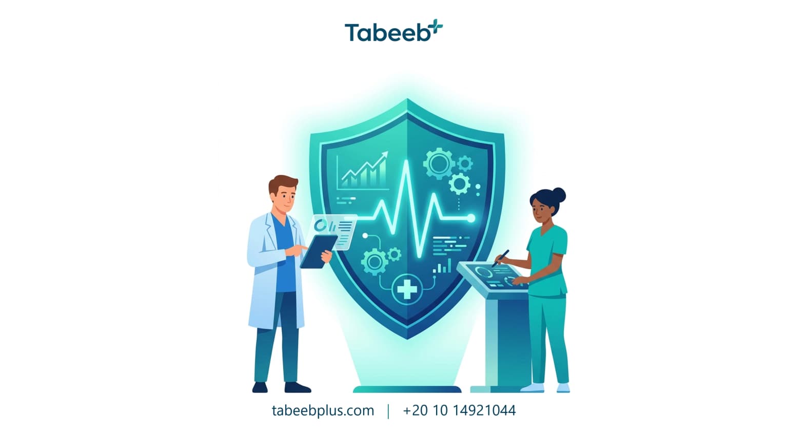 The Importance of Technology in Improving Quality of Care